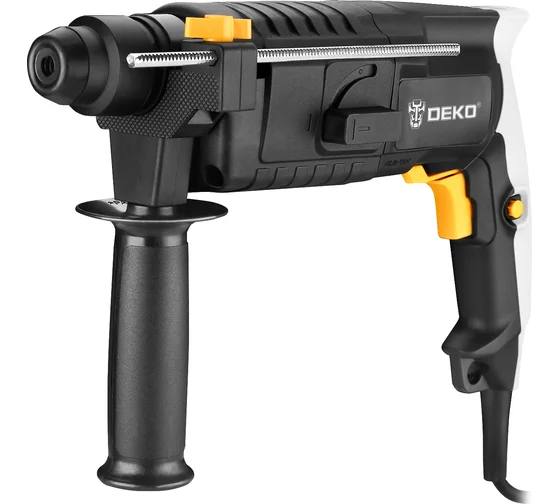 Перфоратор DEKO 650W