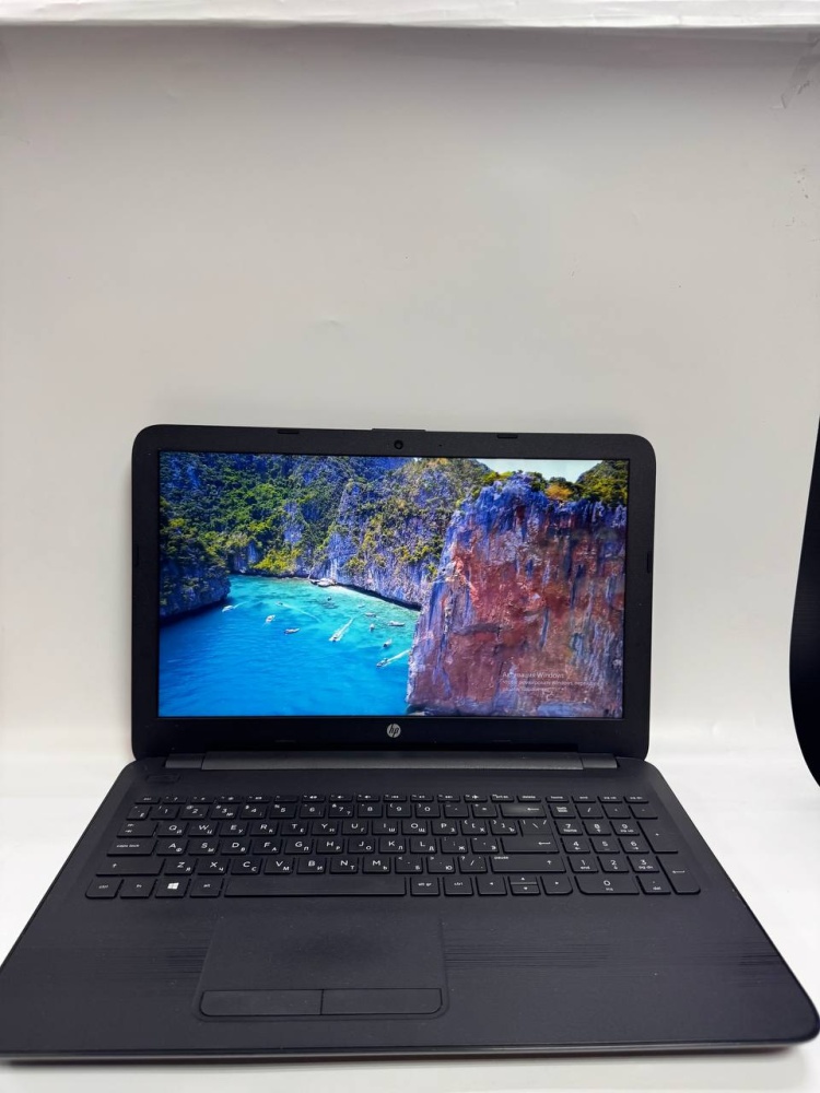 Ноутбук HP 15ba-020UR