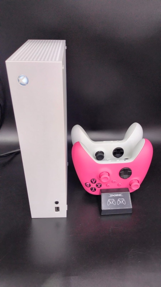 Игровая приставка XBOX Series S 512Gb