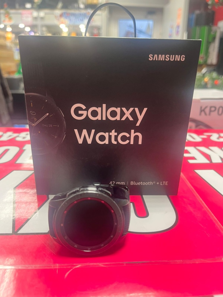 Часы Galaxy watch 42 mm