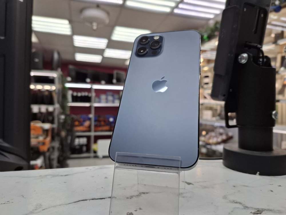 Смартфон iPhone 12 PRO 128 Gb