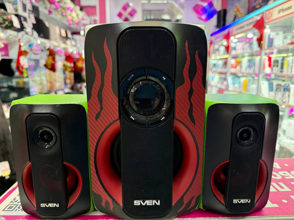 Акустика Sven MS-304