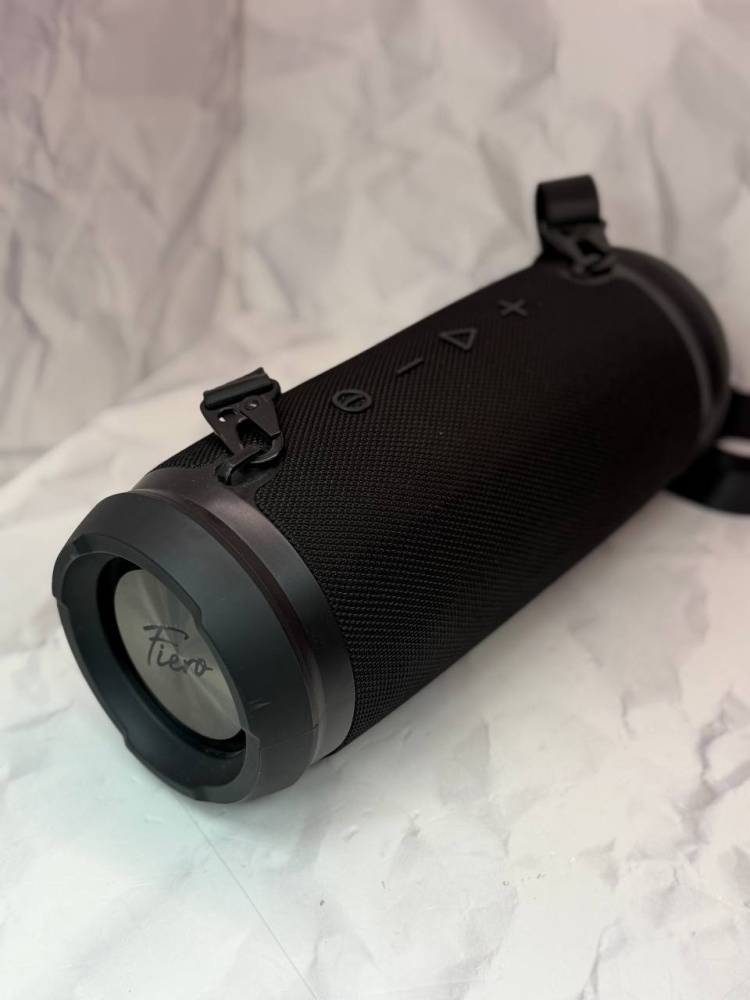 Акустика Fiero