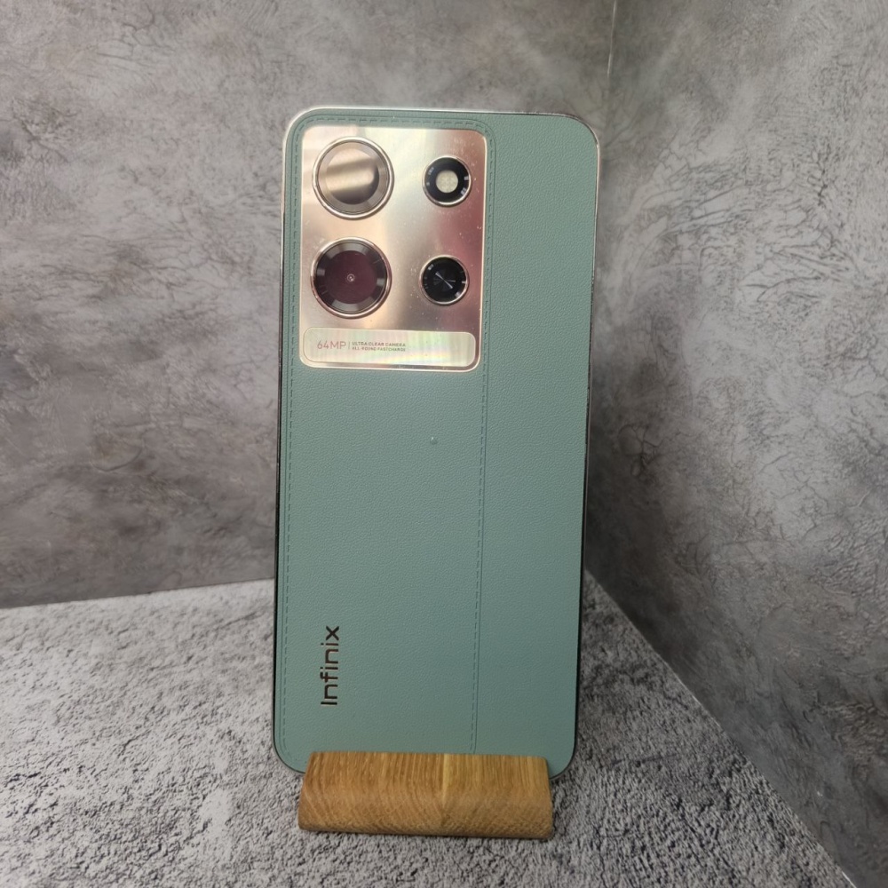 Мобильный телефон Infinix Note 30i 8\256