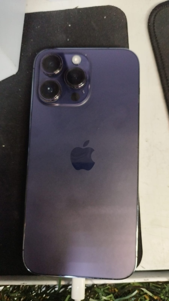 Смартфон iPhone 14 PRO MAX 256Gb