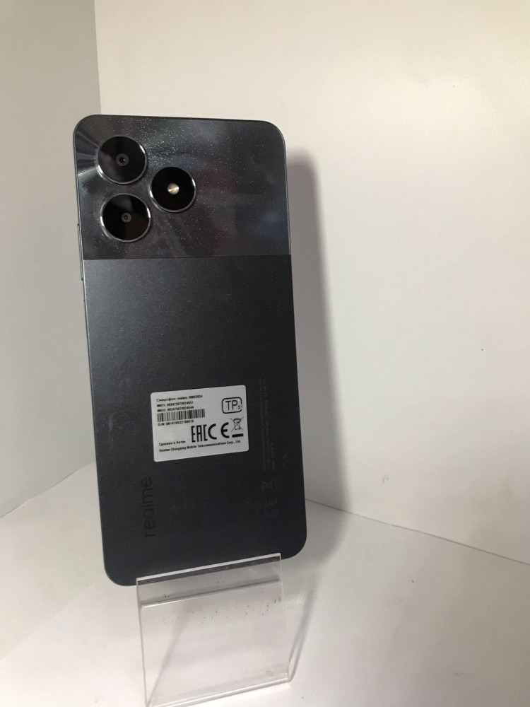 /Смартфон Realme Note 50 4/256Gb 