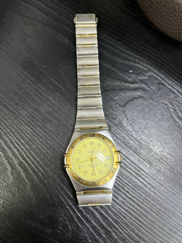 Часы OMEGA