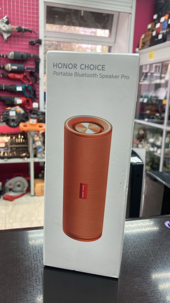 Акустика Honor Choice portable Pro