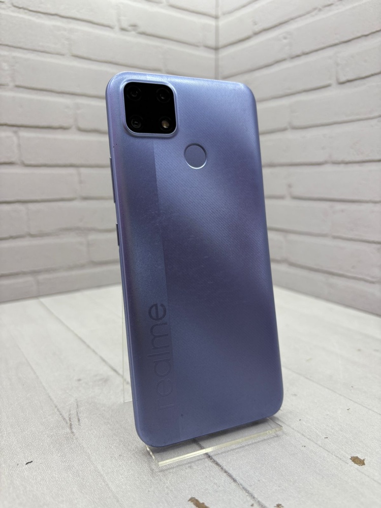 Смартфон Realme C25s 4/128