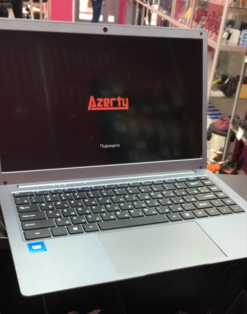 Ноутбук Azerty AZ-1406