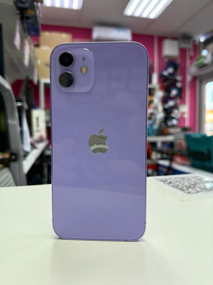 Смартфон iPhone 12 128 Gb