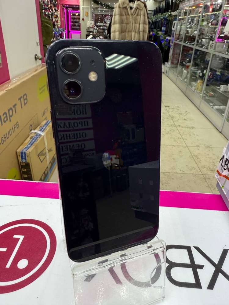 Смартфон iPhone 12 128 Gb