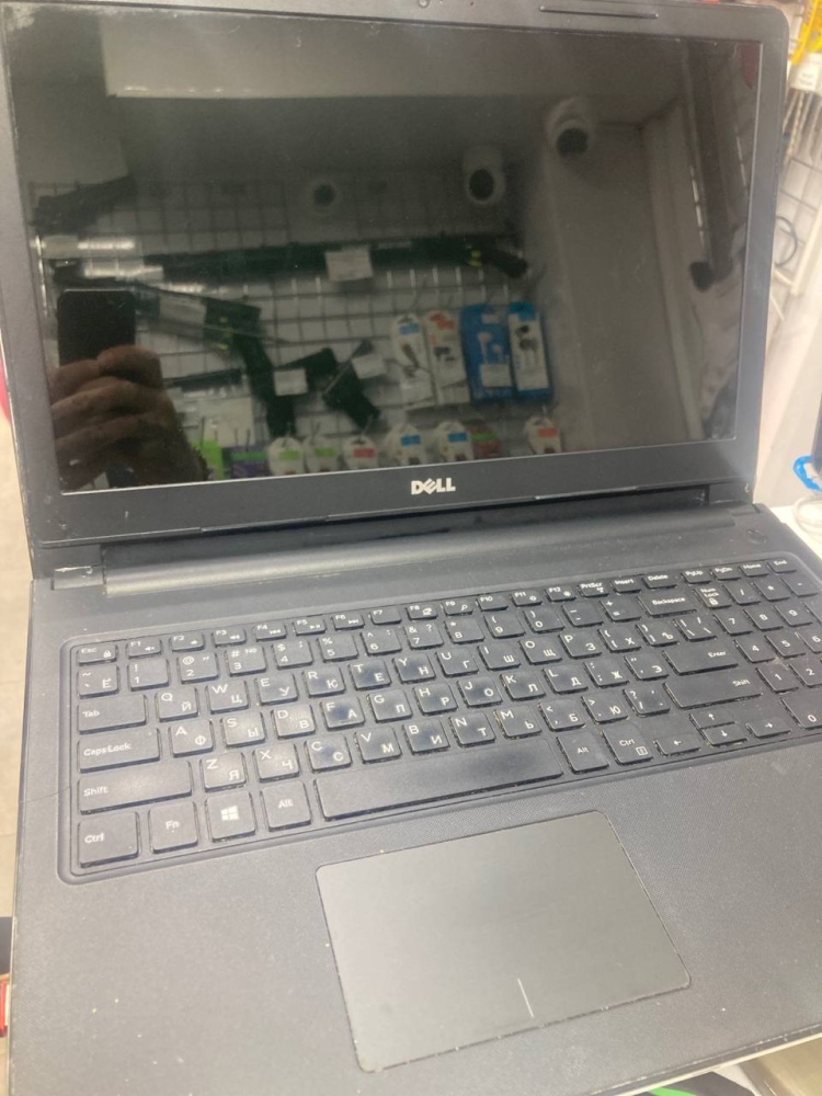 Ноутбук Dell INSPIRION 15