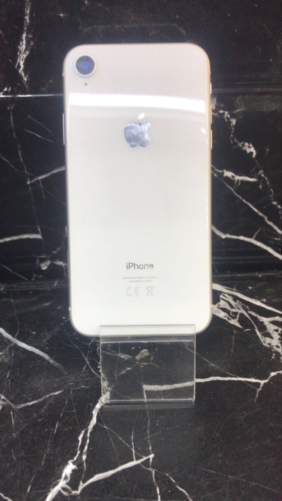 Смартфон iPhone XR 64 Gb