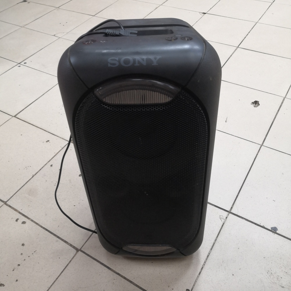 Акустика Sony GTK-XB60