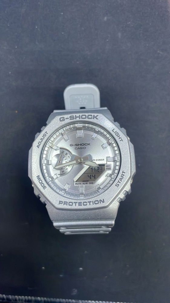 Часы Casio GA-2100FF