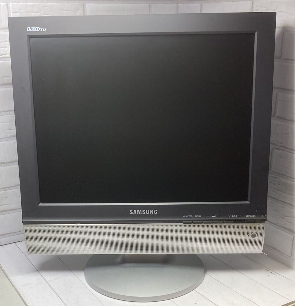 Телевизор Samsung Lw15m23cp