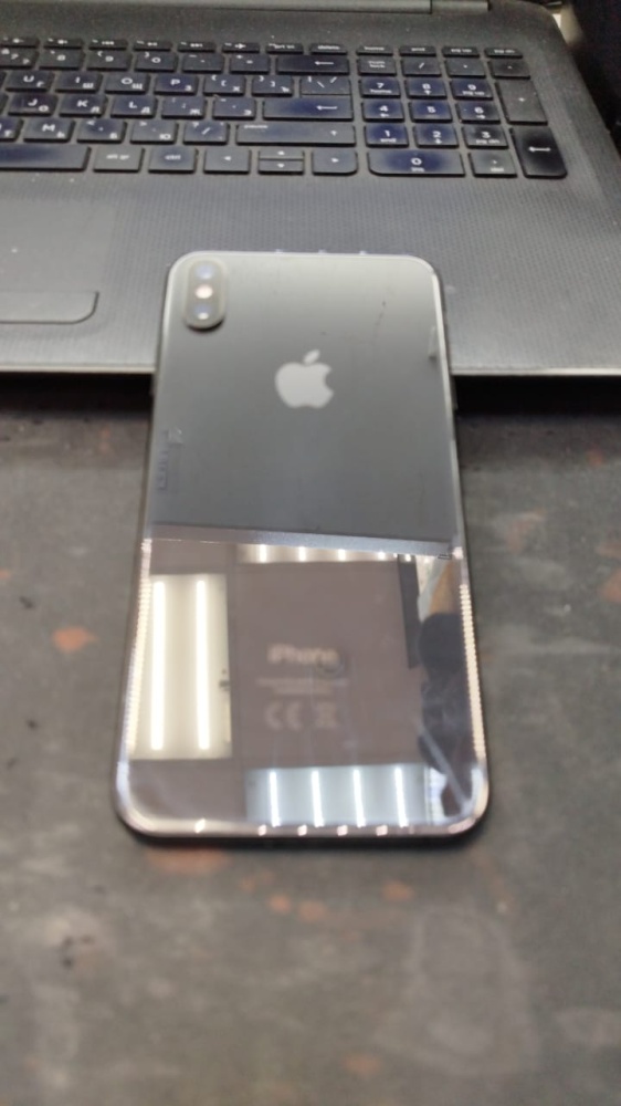 Смартфон iPhone XS MAX 256Gb