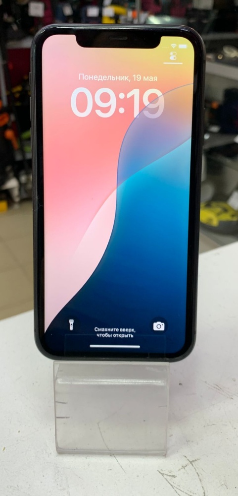 Смартфон iPhone 11 64Gb