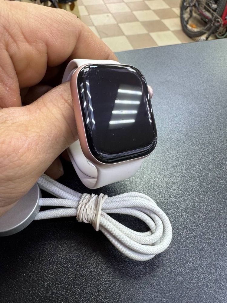 Часы Apple Watch 10 42mm