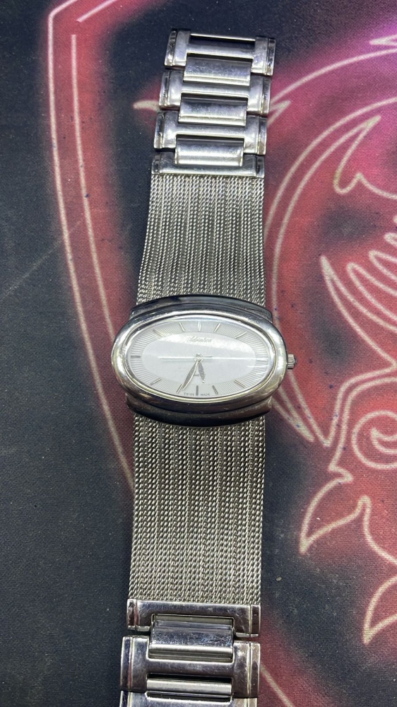 Часы Adriatica 3579.763.4