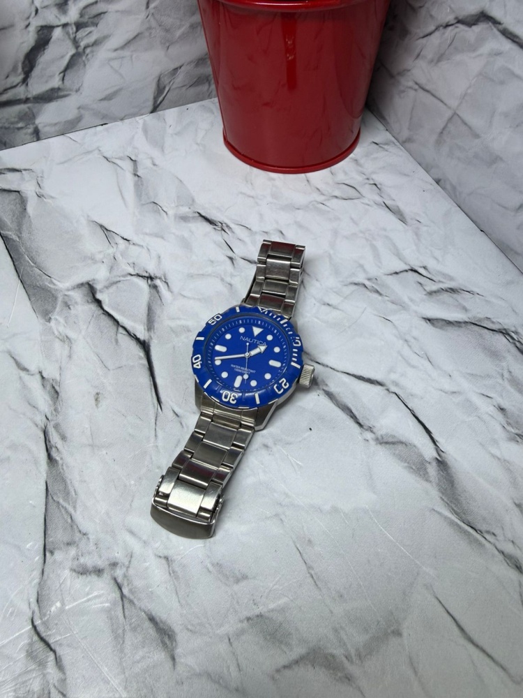 Часы NAUTICA