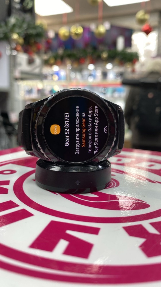 Часы Samsung gear 2