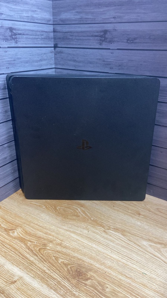 Игровая приставка Sony PlayStation 4 slim 500
