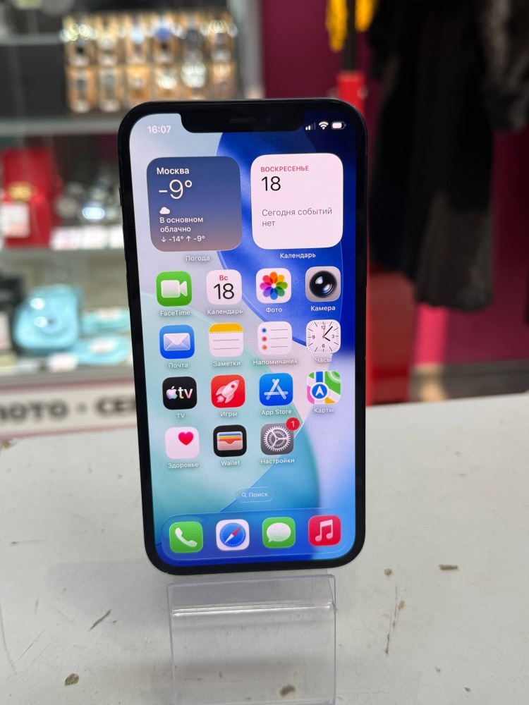 Смартфон iPhone 12 128 Gb