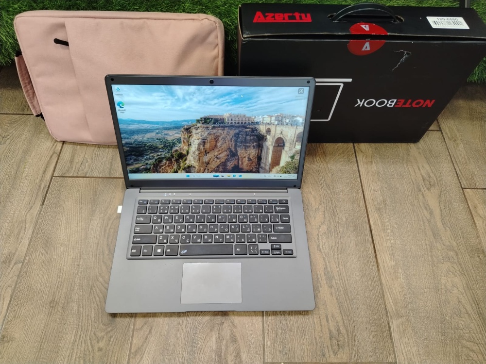 Ноутбук AZERTY RB-1451