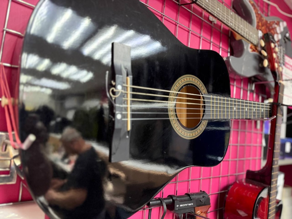 Гитара Foix FCG-2038