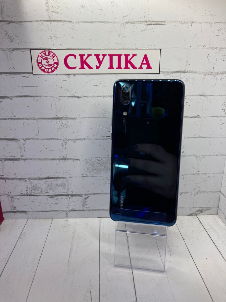 Смартфон Huawei P20 6/128