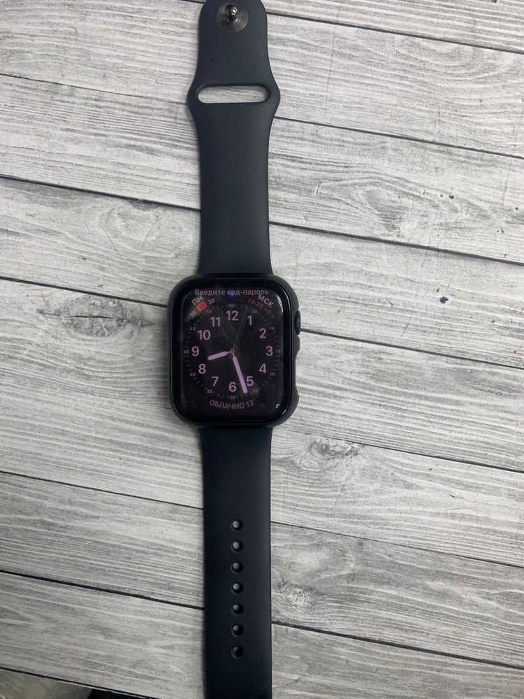 Часы Apple WATCH 9