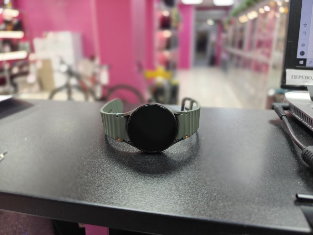 Фитнес-браслет Samsung Galaxy Watch 7