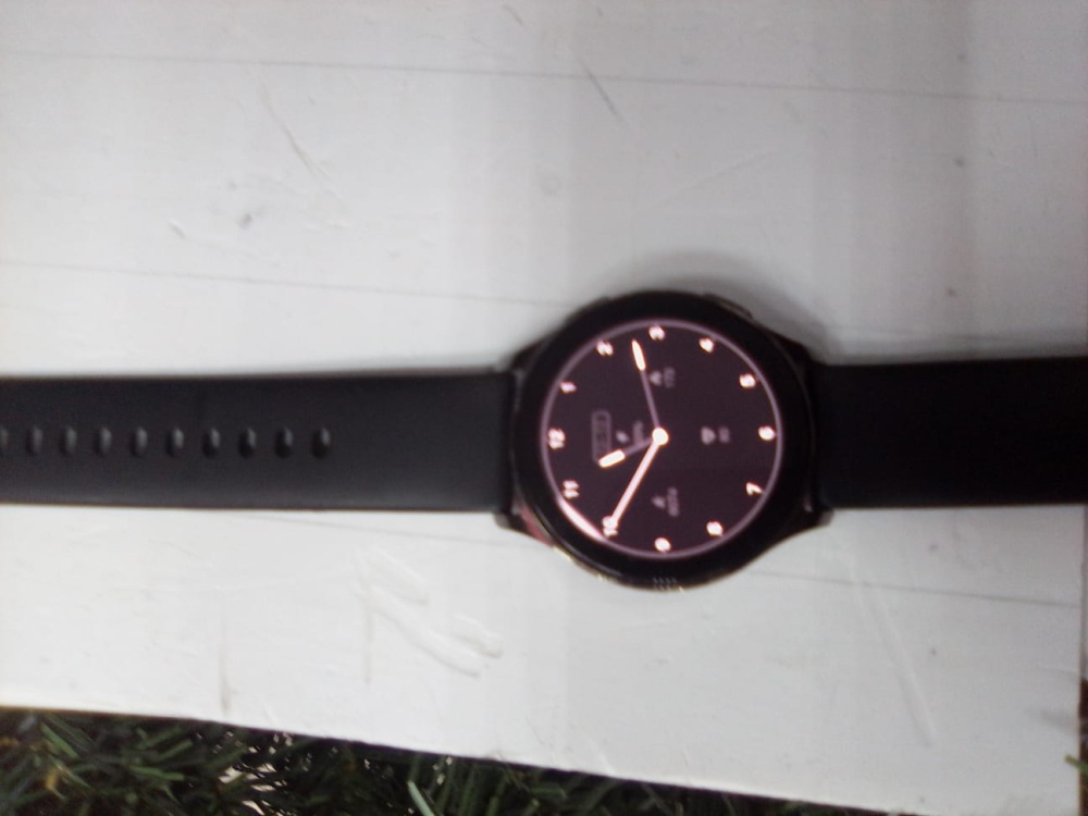 Часы Amazfit Pop 3R