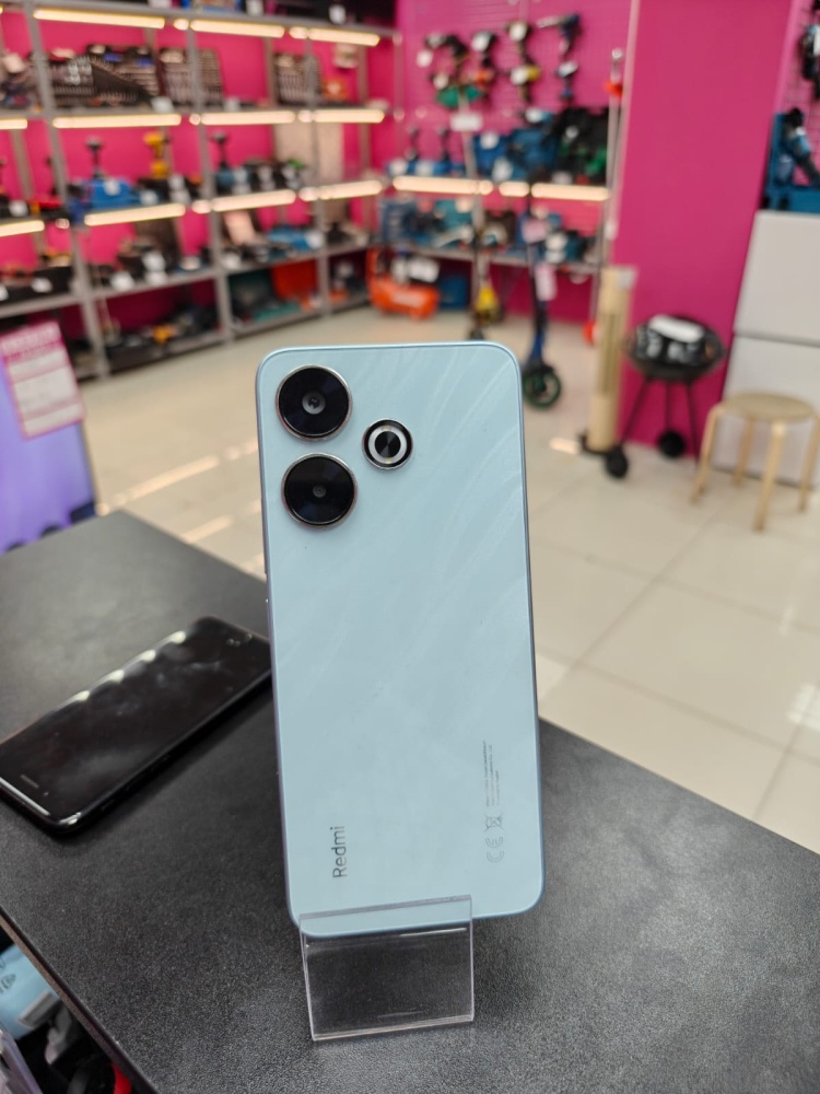 Смартфон Xiaomi Redmi note 13 6/128