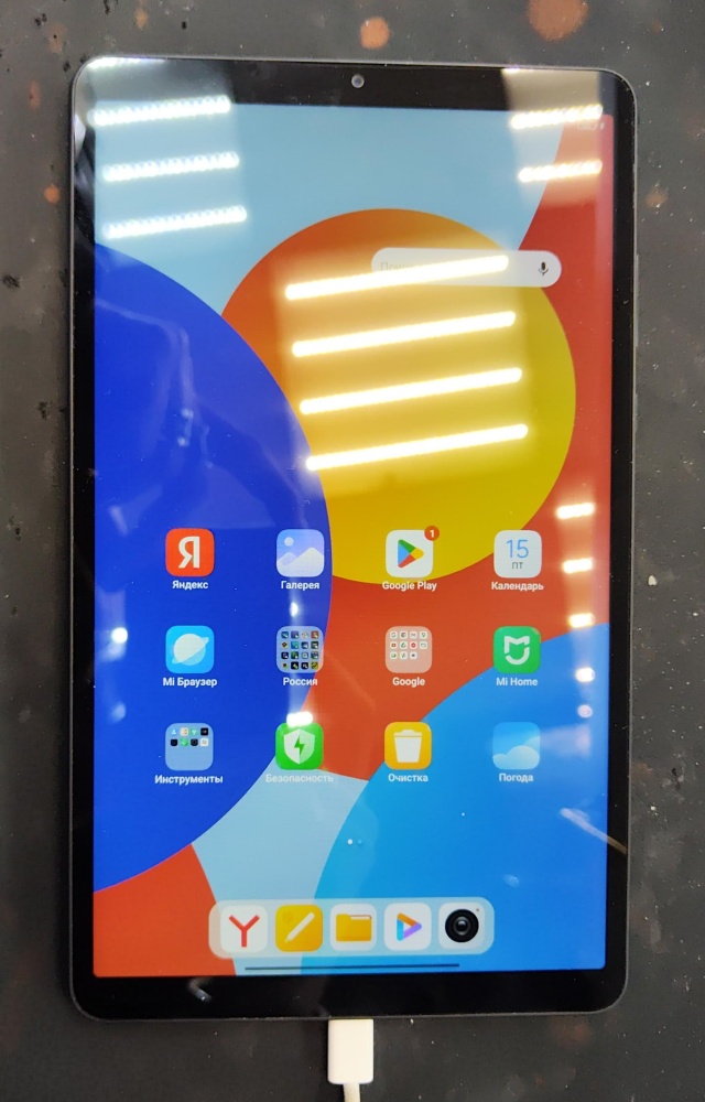Планшет Xiaomi Redmi SE 8.7 (4/64)