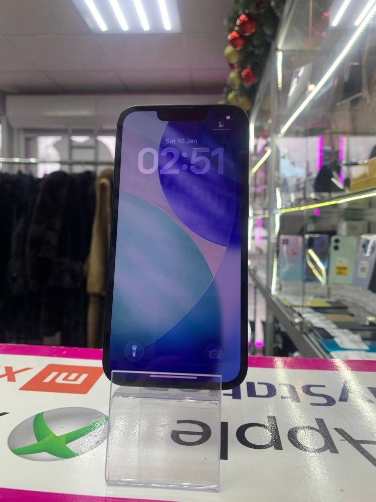 Смартфон iPhone 14 128gb