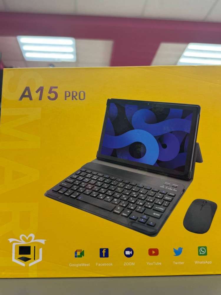 Планшет Smart a15 pro