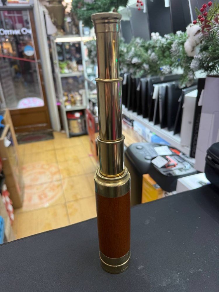 Подзорная труба  Кронверкская