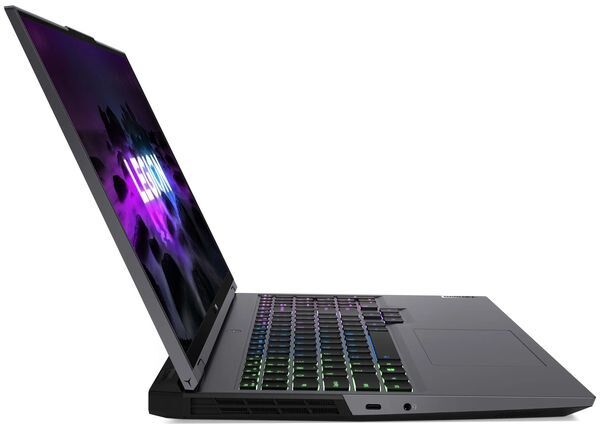 Ноутбук Lenovo Legion 5 pro Ryzen 7\RTX3070