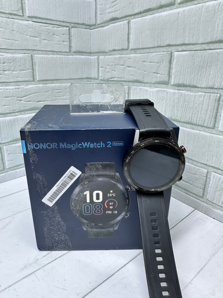 Часы Honor MagicWatch 2 46mm