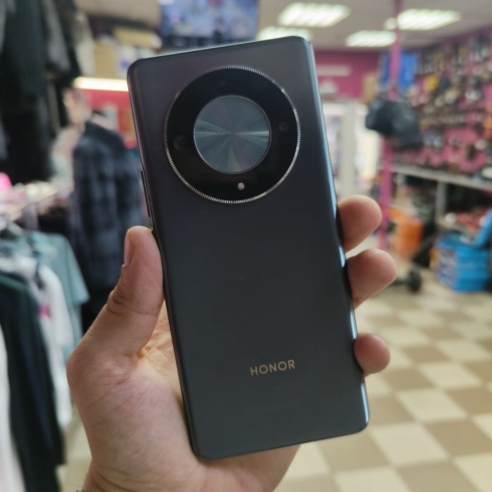 Смартфон Honor X9b 12/256