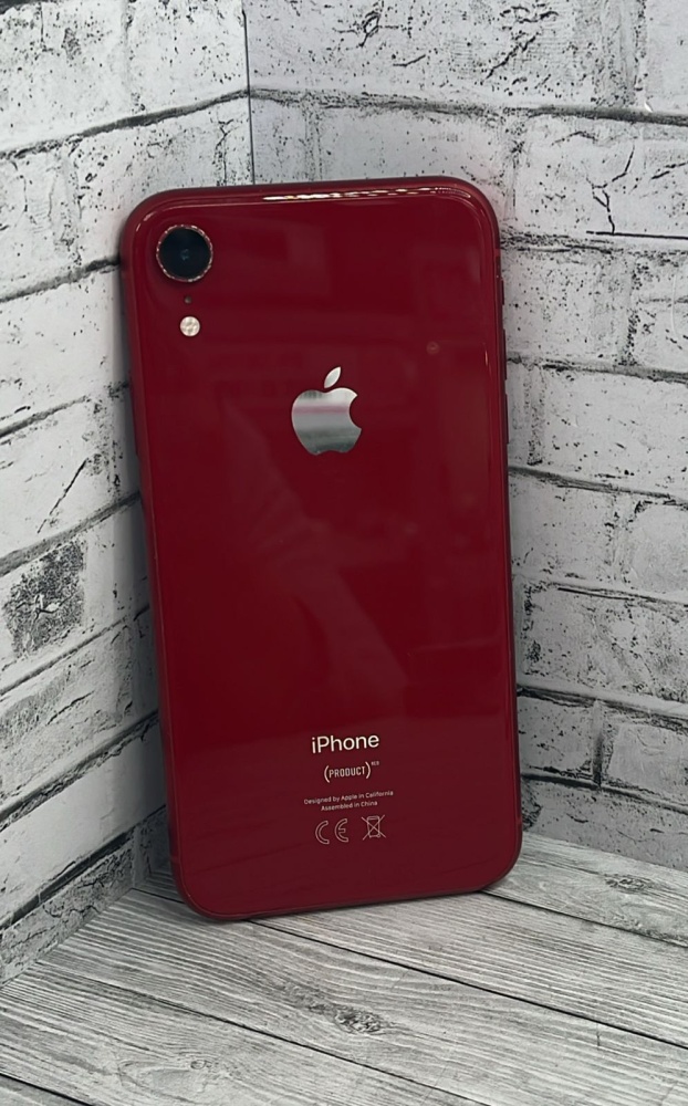 Смартфон iPhone XR 128 Gb