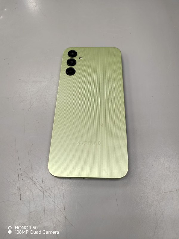 Смартфон Samsung A14