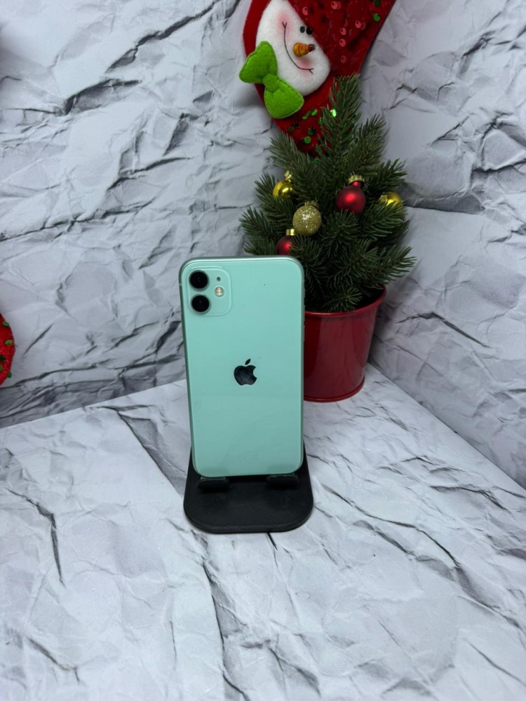 Смартфон iPhone 11 64Gb