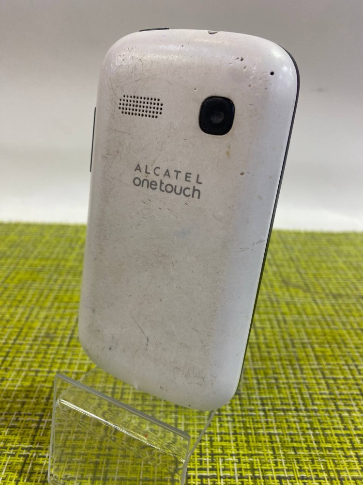 Мобильный телефон Alcatel