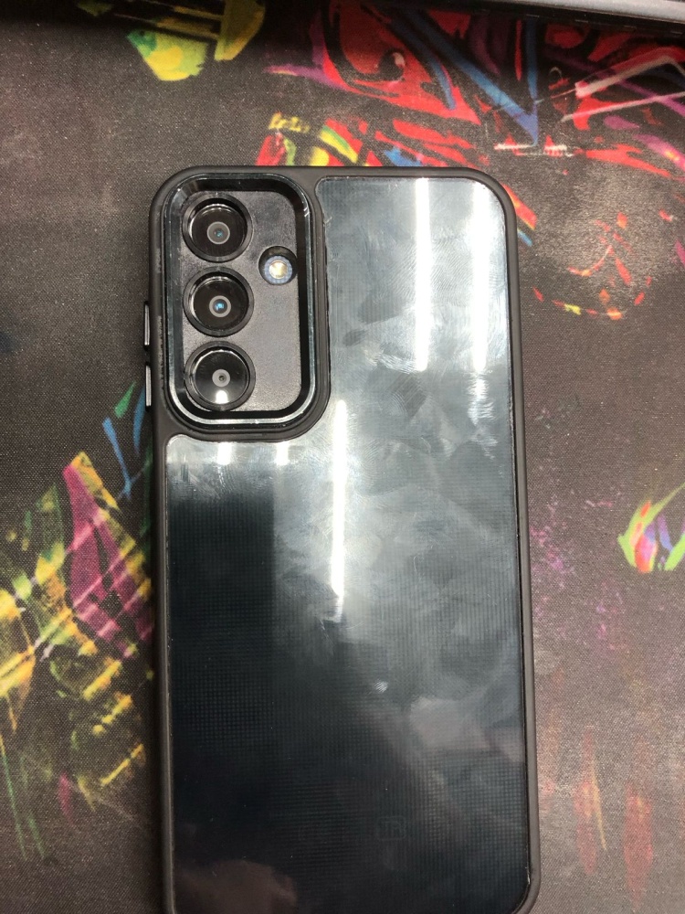 Смартфон Samsung A25 6/128