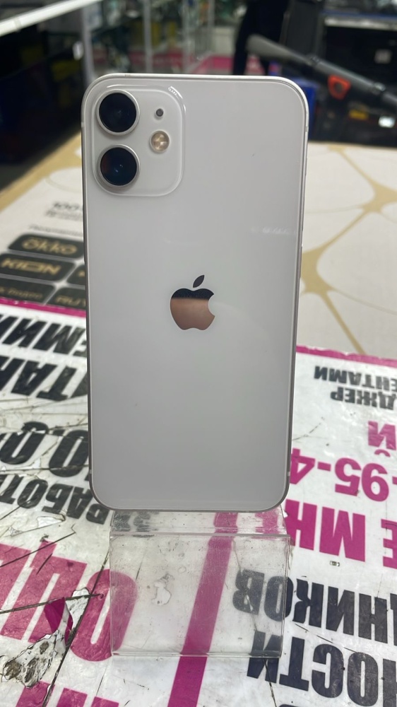 Смартфон iPhone 12 mini 128 Gb