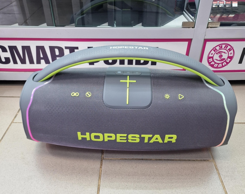 Акустика HopeStar A65
